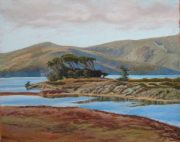Preston Point 17 x 20 by Tim Brody